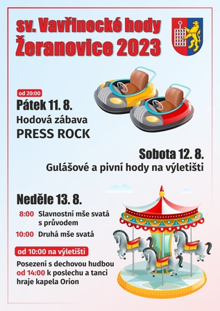 11.8.2023 - 13.8.2023 sv. Vavřinecké hody Žeranovice 2023.jpg